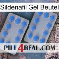 Sildenafil Gel Sachets 20